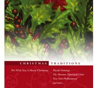 Various Artists - We Wish You a Merry Christmas