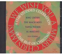 Various Artists - We Wish You a Merry Christmas