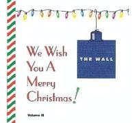 We Wish You A Merry Christmas Volume III