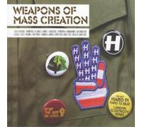 Various - Weapons of Mass Creation 3 [Import]