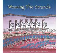Various Artists - Weaving The Strands