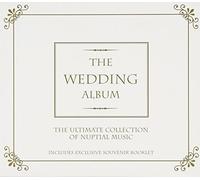 Various Artists - Wedding Album