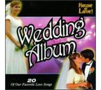 Various Artists - Wedding Album: Our Favortie Love Songs