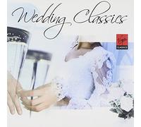 Various Artists - Wedding Classics-15tr [Import]