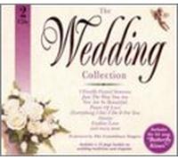 Various Artists - Wedding Collection