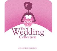 Various Artists - Wedding Collection