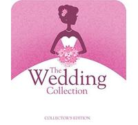 Various Artists - Wedding Collection / Various [Cd] Collector's Ed, Tin Case