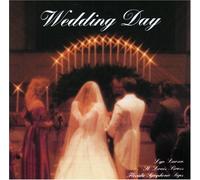 Various Artists - Wedding Day