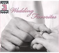 Various Artists - Wedding Favorites
