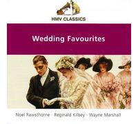 Various Artists - Wedding Favourites [UK Import]