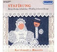 Various Artists - Wedding in Central Europe