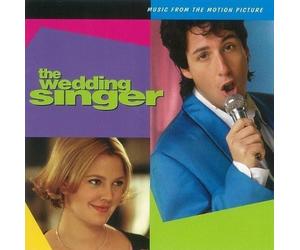 Various Artists - Wedding Singer Vol.1 / O.S.T