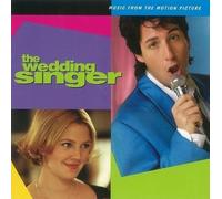 Various Artists - Wedding Singer Vol.1 / Soundtrack
