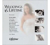 Various Artists - Weddings Of A Lifetime