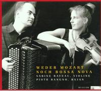 Various Artists - Weder Mozart Noch Bossa N [Import]