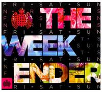 Various Artists – Weekend – Import – Ministry of Sound