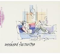 Various Artists - Weekend Favourites [Import]