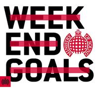 Various Artists - Weekend Goals [Import]
