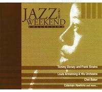 Various Artists - Weekend Jazz Bistro