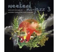 Weekend Nu-Jazz 3