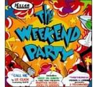 Various Artists - Weekend Party