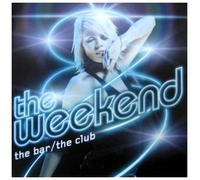 Various Artists - Weekend Vol.1 Bar/The Club