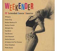 Various Artists – Weekender Dance Classics – Import