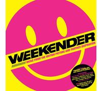 Various Artists - Weekender:Soundtrack..