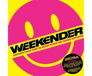 Various Artists - Weekender:Soundtrack..