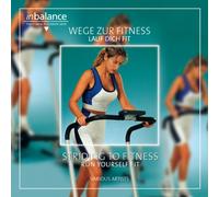 Various Artists - Wege Zur Fitness-Striding [Import]