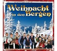 Various Artists - Weihnacht in Den Bergen [Import]