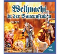 Various Artists - Weihnacht in Der Bauernst [Import]