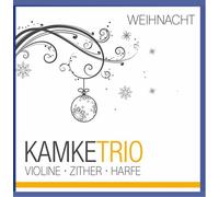Various Artists - Weihnacht, Violine-Zither
