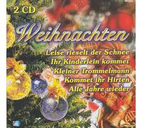 Various Artists - Weihnachten