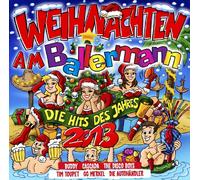Various Artists - Weihnachten Am Ballermann [Import]