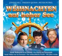 Various Artists - Weihnachten Auf Hoher See [Import]