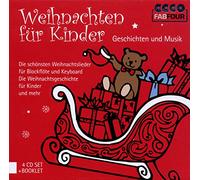Various Artists - Weihnachten für Kinder [Import]