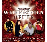 Various Artists - Weihnachten Heute