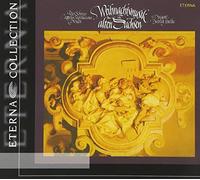 Various Artists - Weihnachten Im Alten Sach [Import]