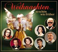 Various Artists - Weihnachten So Schon. [Import]
