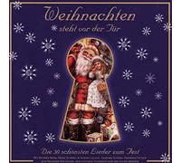 Various Artists - Weihnachten Steht Vor Der [Import]