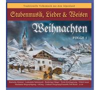 Various Artists - Weihnachten-Stubenmusik [Import]