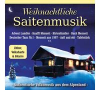 Various Artists - Weihnachtliche..