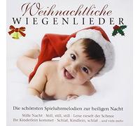 Various Artists - Weihnachtliche Wiegenlieder [Import]