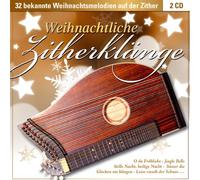 Various Artists - Weihnachtliche Zitherklae [Import]