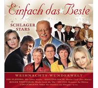 Various Artists - Weihnachts-Wunderwelt [Import]