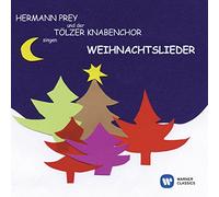 Various Artists - Weihnachtslieder