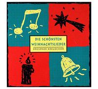 DRESDNER KREUZCHOR/MAUERSBERGER - DIE SCHÖNST...CD NEUF