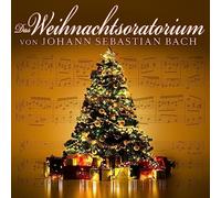 Various Artists - Weihnachtsoratorium Von Johann Sebastian Bach [Import]