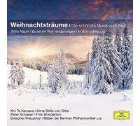 Various Artists - Weihnachtstraume - Die..